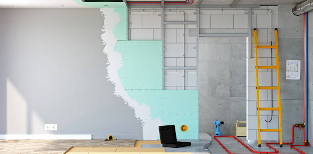Best Mold Odor Removal Services  in Sherwood, OH