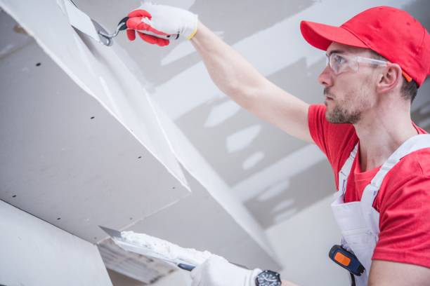 Best Industrial Mold Remediation  in Sherwood, OH